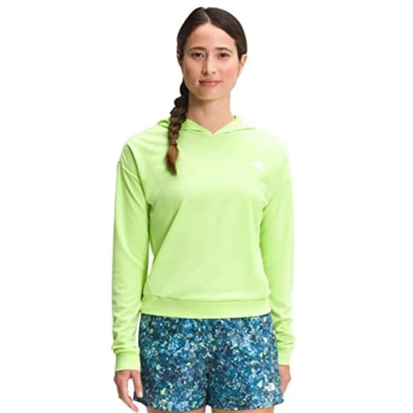 TNF Lightweight Hoodie - Picture 4 of 11